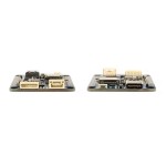 MATEKSYS H743-SLIM V3 Flight Controller Kunststoff Eingebauter Stromsensor-ESC für RC Racing Drone Flugzeug zubehör
